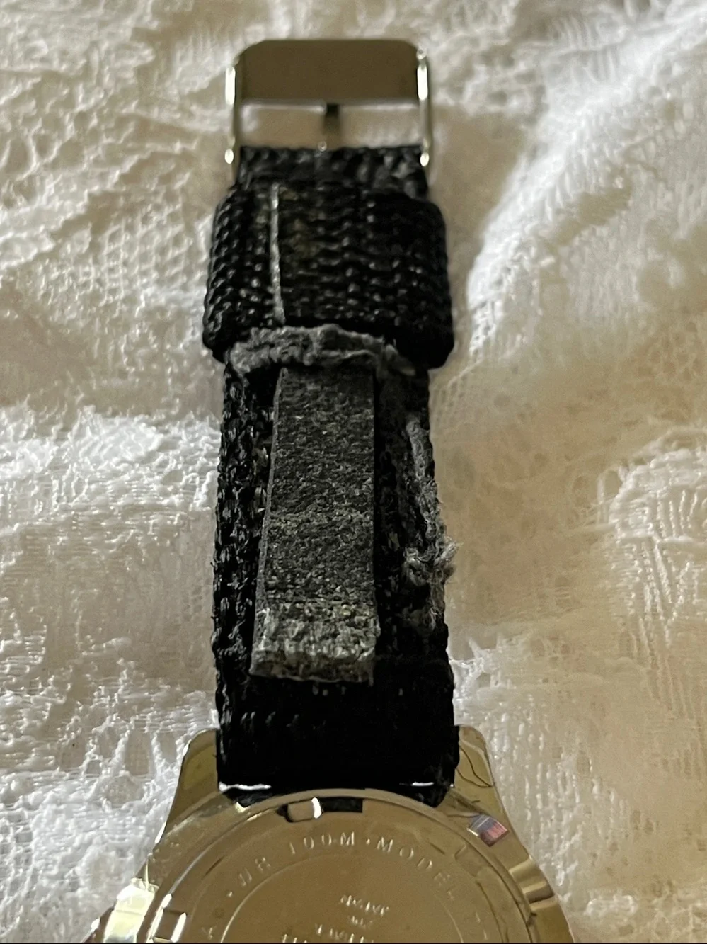 Freestyle Black Shark Dial Sport Watch